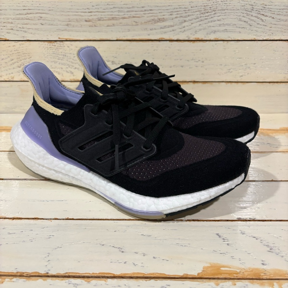 Adidas Ultraboost 21